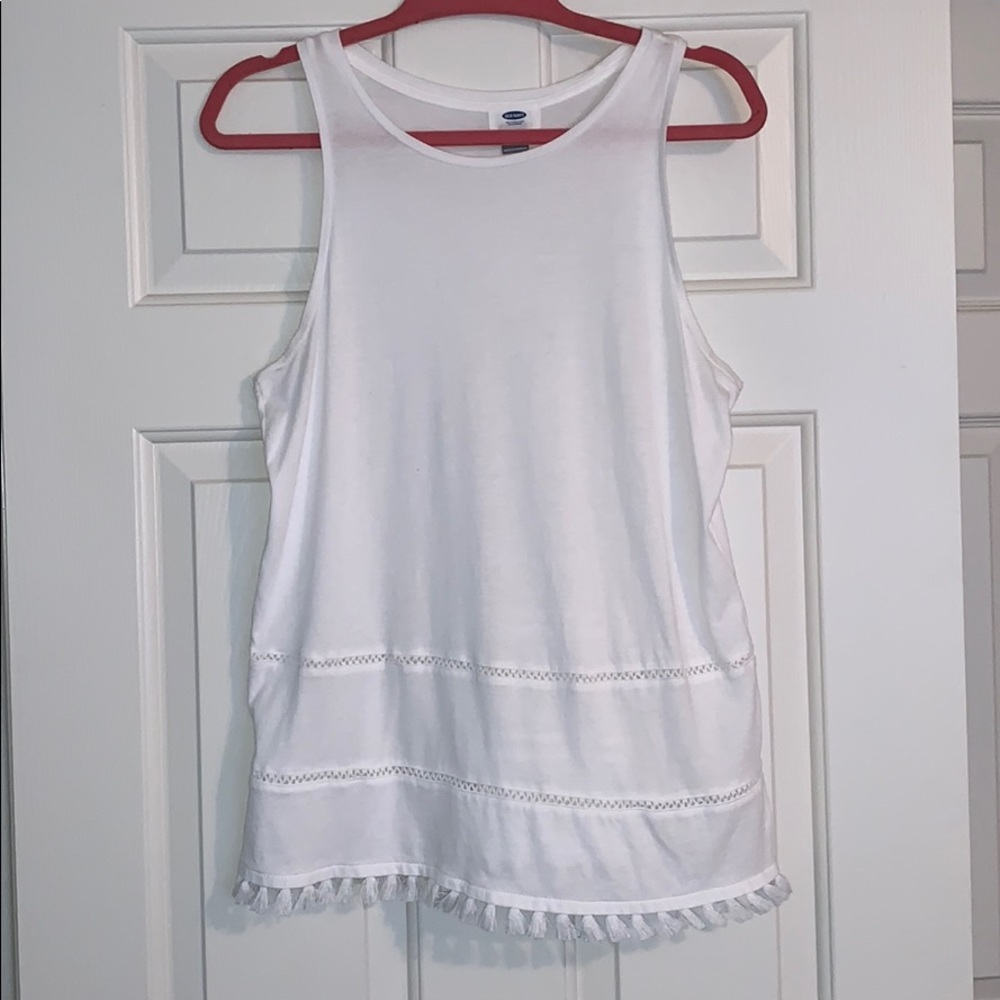 Old Navy Tank